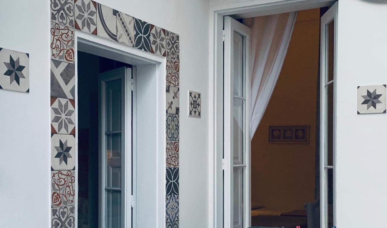 Bed And Breakfast Nonna Maria Таранто Экстерьер фото